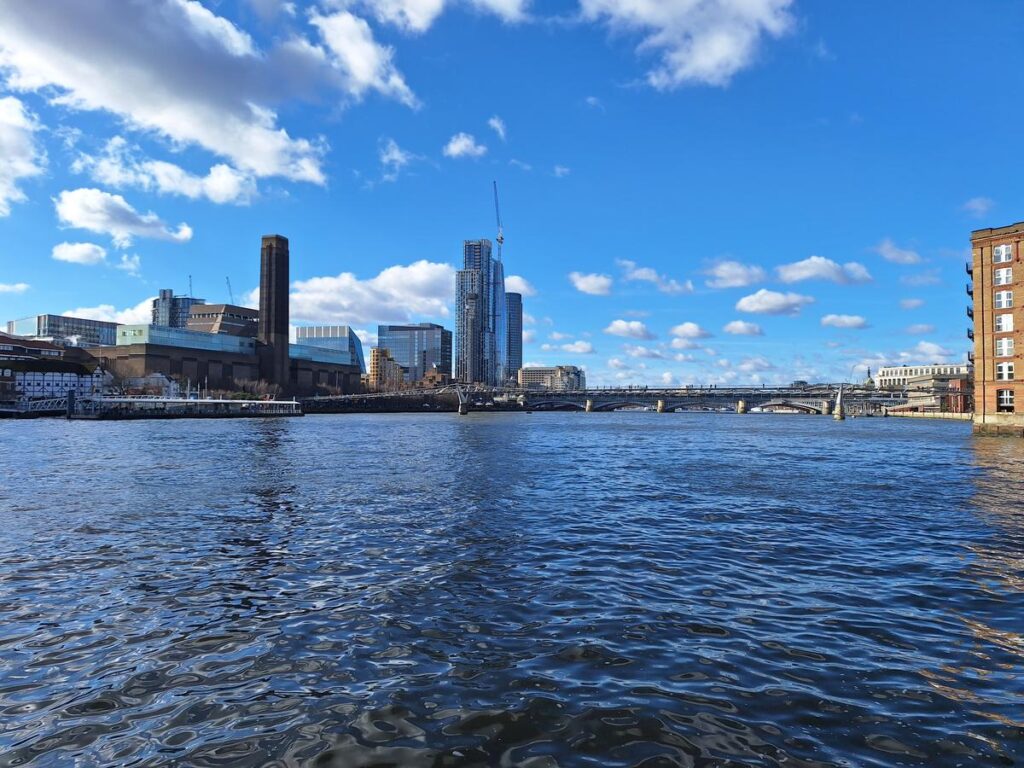paseo autoguiado por el teatro de shakespeare en londres