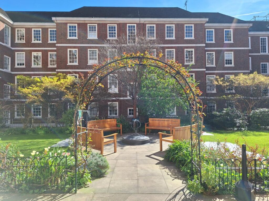 Explora Elm Court en Londres